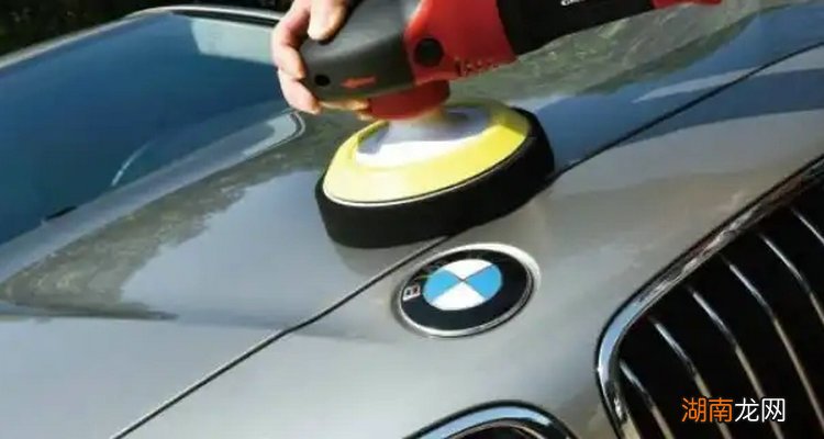 汽车打完蜡多久可以洗车