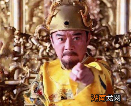 朱元璋下令禁止食用人参 朱元璋为什么要这么做