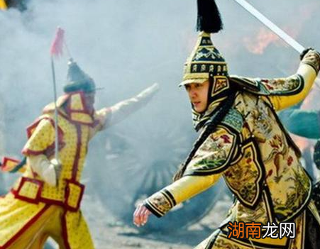 朱元璋下令禁止食用人参 朱元璋为什么要这么做