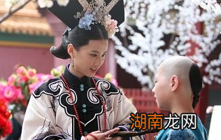 雍正为什么把敏妃追封为敬敏皇贵妃?