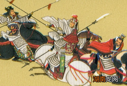 张辽凭借800人击败孙权的10万人，他是如何做到的？