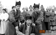 古代犯人在被流放的时候 古人为何不趁机在半路逃跑