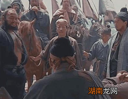 古代犯人在被流放的时候 古人为何不趁机在半路逃跑