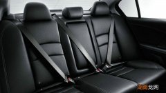 坐后排需要系安全带吗