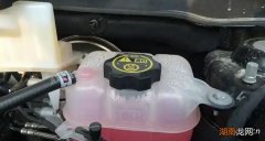 货车水箱老是缺水是怎么回事