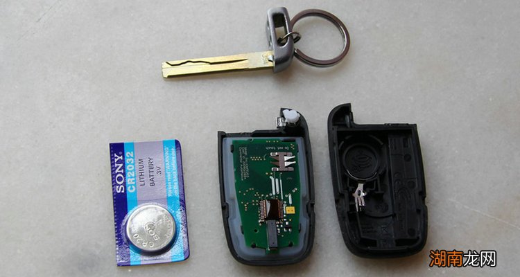 汽车钥匙的电池多久更换一次