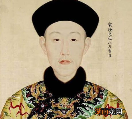 乾隆皇帝能够活到89岁 乾隆长寿的秘诀是什么