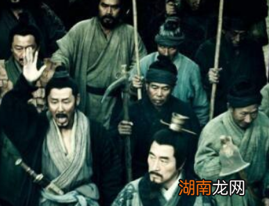 在古代为何总是会发生皇帝屠杀功臣的现象?