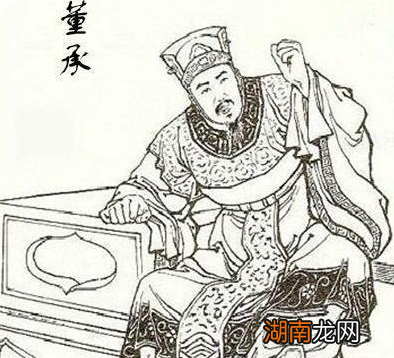 曹操和汉献帝之间的关系是什么 曹操的印象为何那么差