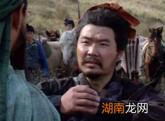 历史上真正的廖化实力和五虎将相比如何呢？