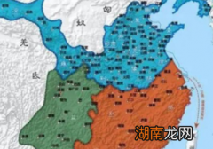 诸葛亮六次北伐，为何都选择在祁山出军呢？