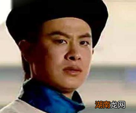 雍正当初将老八改名和剥夺宗籍 乾隆为什么还给八叔平反