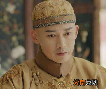 雍正当初将老八改名和剥夺宗籍 乾隆为什么还给八叔平反