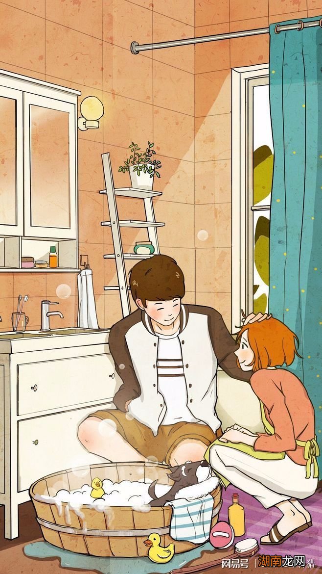 深夜电台你会选择嫁给爱情还是现实生活