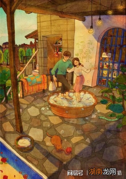 深夜电台你会选择嫁给爱情还是现实生活