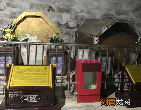 古代皇帝和皇后是如何下葬的 一方先死要等到另一方才下葬吗