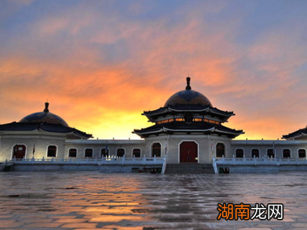 古代皇帝和皇后是如何下葬的 一方先死要等到另一方才下葬吗