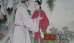 侯方域和李香君的爱情故事是怎么样的？