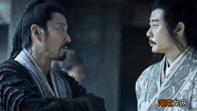 刘邦为什么会打不过项羽?