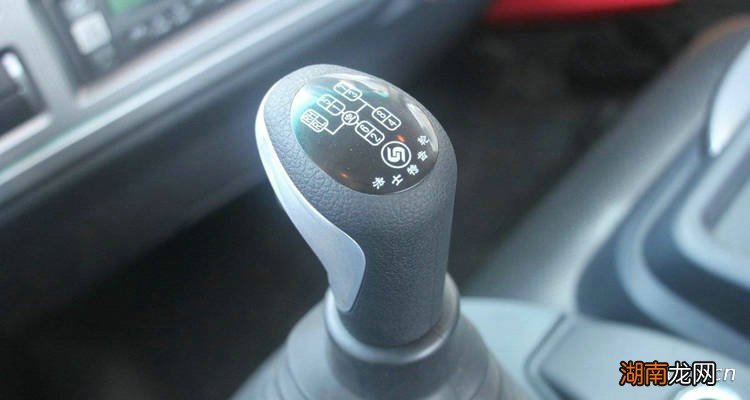 大货车高低档拨片正确使用方法