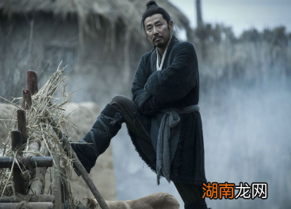 用八年时间从亭长到皇帝，刘邦是如何成长的？