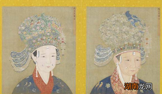 明朝马皇后发布的一道圣旨说了什么?