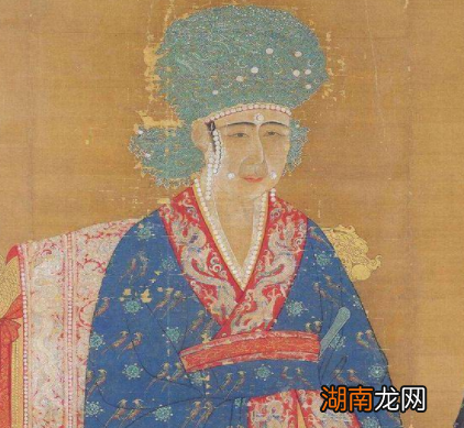 明朝马皇后发布的一道圣旨说了什么?