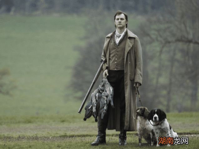 《理智与情感》：对待爱情的不同态度会收获不一样的结果