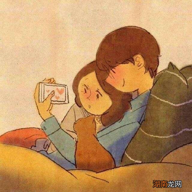 明白夫妻之间的这些爱称让情感升温收获美满幸福!