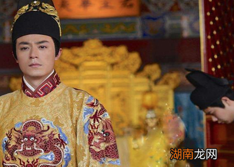 舅舅比叔叔的血脉远 古代皇帝为何多重用舅舅而不是叔叔