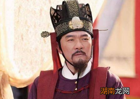 李治为什么要逼死舅舅长孙无忌?