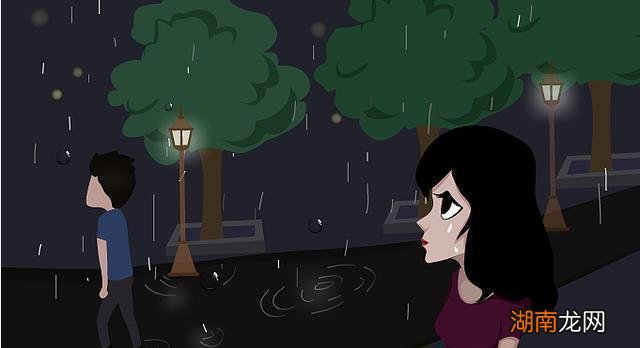 一段感情值不值得挽回首先要看这3点