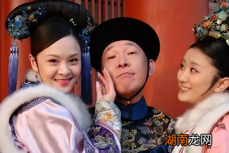 古代太监和宫女相比 皇帝为何喜欢用太监贴身伺候