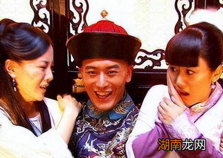 古代太监和宫女相比 皇帝为何喜欢用太监贴身伺候