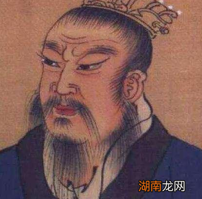 刘邦为什么能够建立汉朝 刘邦靠的是什么