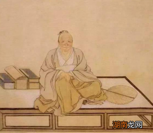 元代时期的“元四家”分别是谁呢?