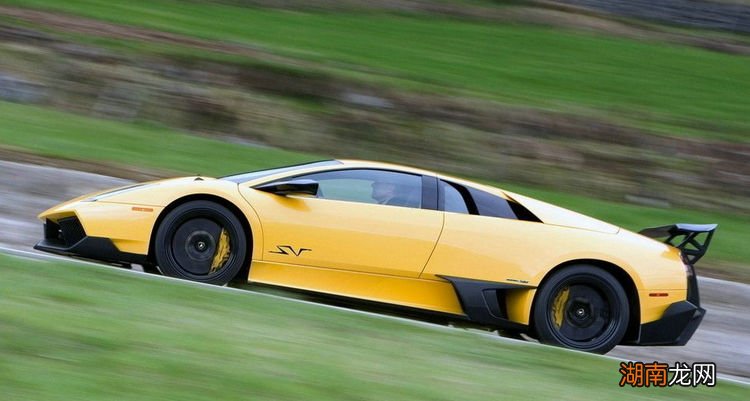 汽车马力大有什么好处