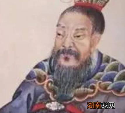 刘邦手底下人才众多 刘邦临死前为何提及周勃