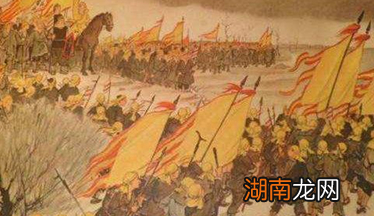 历史上孙恩之乱的具体经过是怎么样的?