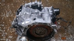 双离合变速箱的含义是什么