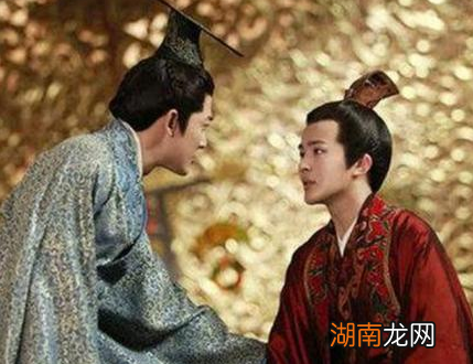 面对囚犯汉朝皇帝都经常赦免 他们为什么还要隐诛大臣