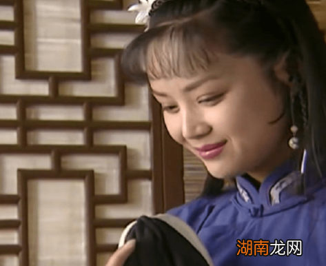 宫女苏麻喇姑为何能让皇子为她披麻戴孝？