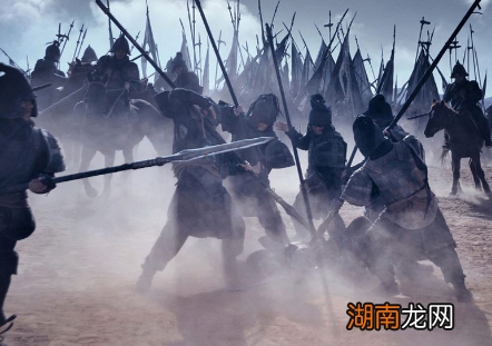 春秋时期的战争是怎样的?其宗旨是“礼仪第一,胜负第二”