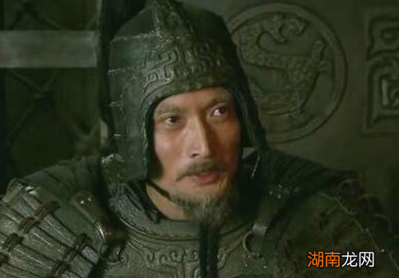 关羽败给徐晃的原因有哪些?