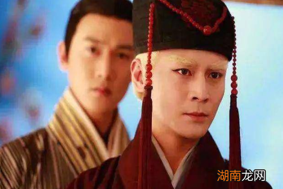 假太监刘克明最后是怎么死的?