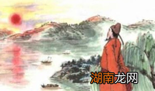 温庭筠的个人经历有多坎坷?年幼失怙流落四方