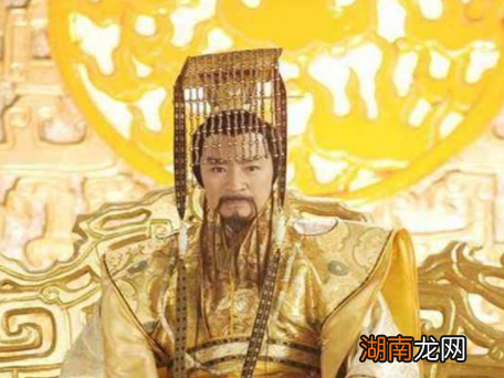 李渊为什么不组织李世民骨肉相残?