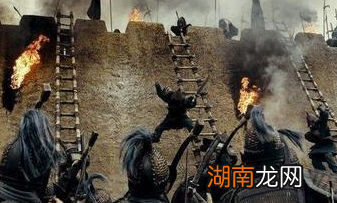 历史上宋文帝刘义隆的军事举措有哪些?