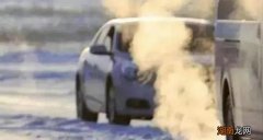 汽车冷启动和热启动的区别