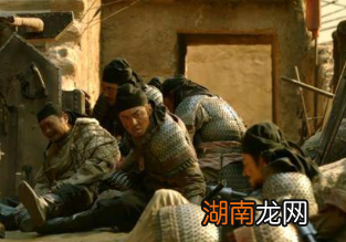 为何古代允许藏刀却禁止私藏盔甲呢?